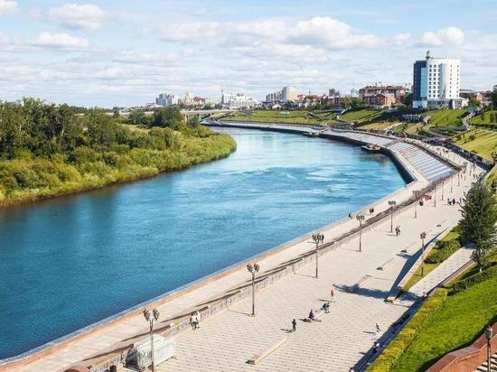 Туристы подберут направление отдыха в Тюменской области с помощью теста