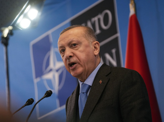 «Это заявка Эрдогана на мировое лидерство»