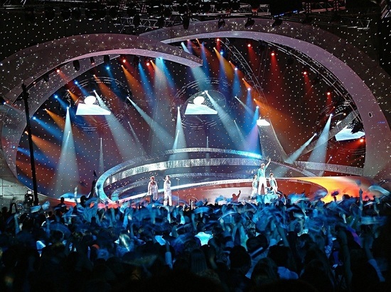 Британцы раскритиковали украинских победителей «Евровидения»