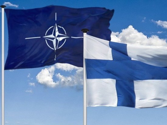 Рябков заявил, что Россия не смирится со вступлением Швеции и Финляндии в НАТО
