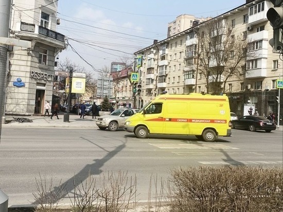На Дону коронавирус за сутки выявили еще у 131 человека