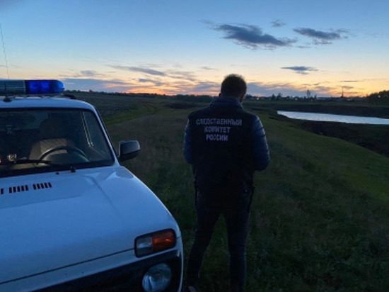 Под Саратовом в обмелевшем пруду обнаружены кости человека