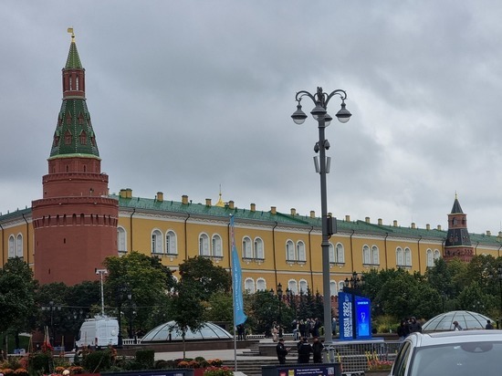 Кремль объяснил приказы Путина по "Азовстали"