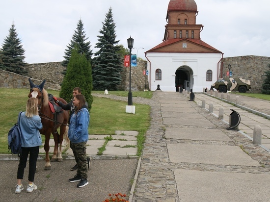 Новокузнецкий музей-заповедник «Кузнецкая крепость» дважды победил в региональном конкурсе