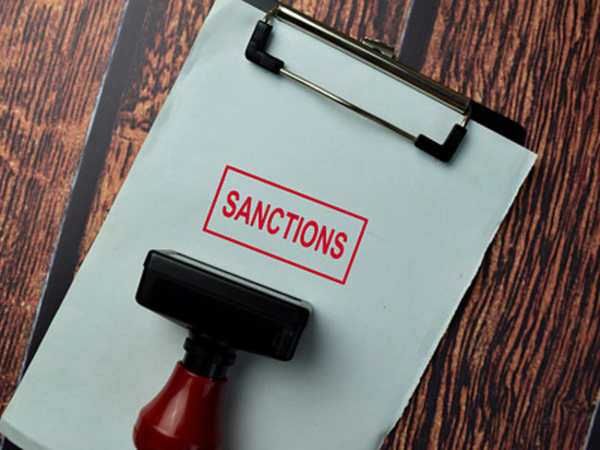 Россия может обернуть введенные против нее санкции себе в плюс