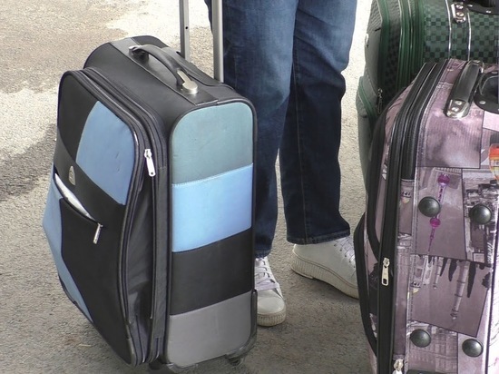 В Волгограде взыскали с «Аэрофлота» 36 тысяч за задержку багажа пассажирки
