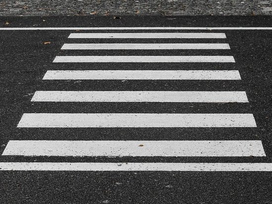 В Татарстане два школьника попали под внедорожник на пешеходном переходе