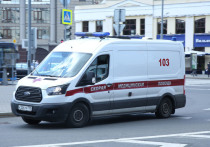 Минно-взрывную травму правой кисти получил девятилетний ребёнок из Орехово-Зуево, когда взял в руки подарок, приобретённый родителями по случаю его дня рождения