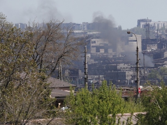 Помощник Кадырова поблагодарил Запад за трофейное оружие