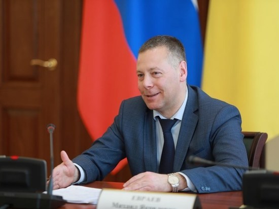 Михаил Евраев рассказал о мерах поддержки агротуризма в регионе
