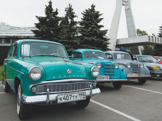 В Москве восстановят производство автомобилей под знаменитой маркой «Москвич», причем на исторической территории завода малолитражных автомобилей в Текстильщиках (известного как АЗЛК, а затем АО «Москвич»)
