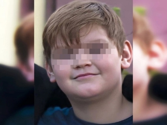 В Ростове-на-Дону ищут 11-летнего мальчика, не вернувшегося из школы