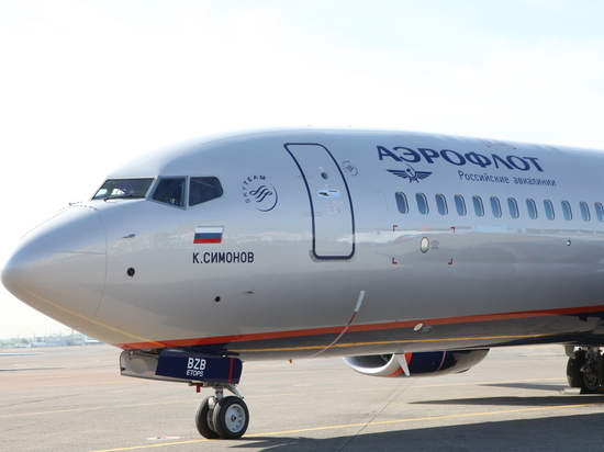 Опубликованы цены на билеты «Аэрофлота» по маршруту Южно-Сахалинск — Москва