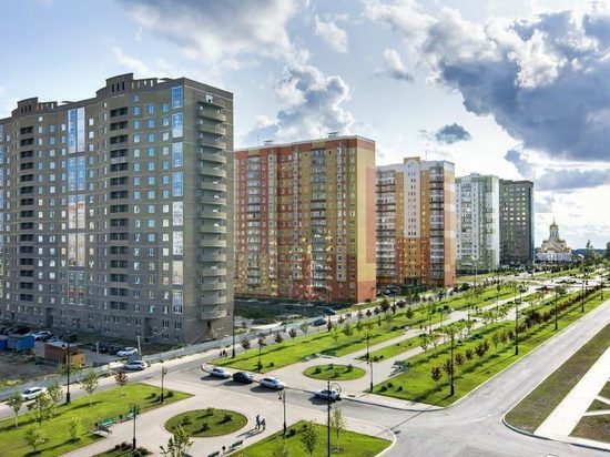В Курске на проспекте Дериглазова может появиться парк