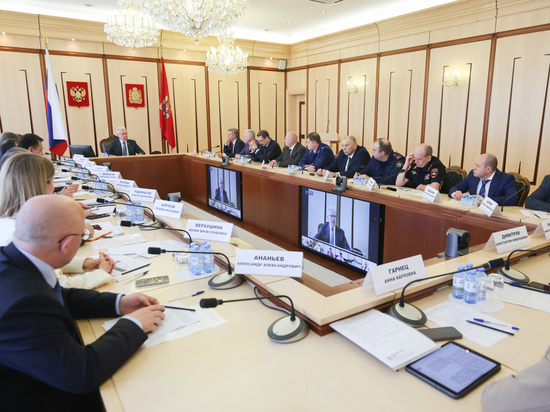 Власти Красноярского края готовят третий пакет мер поддержки малого и среднего бизнеса