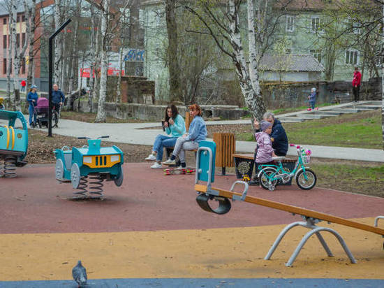 16 мая Дмитрий Морев подписал постановление об окончании отопительного периода 2021 – 2022 годов