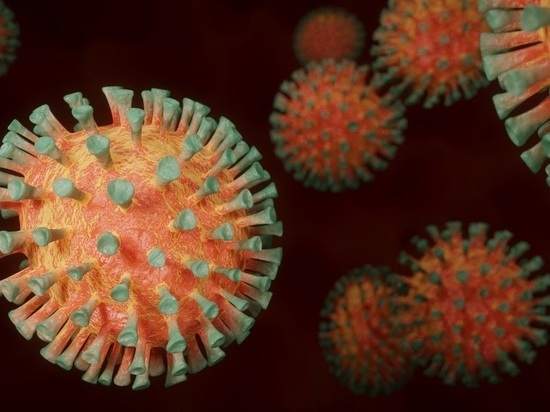 В Москве за сутки заразились коронавирусом 212 человек