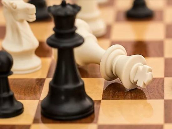 Югорчанин в десятый раз стал чемпионом мира по шахматам среди лиц с ПОДА