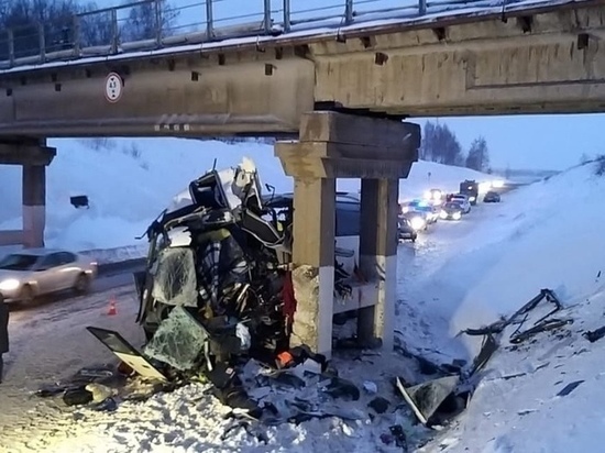 За год в Рязанской области в ДТП погибли 164 человека