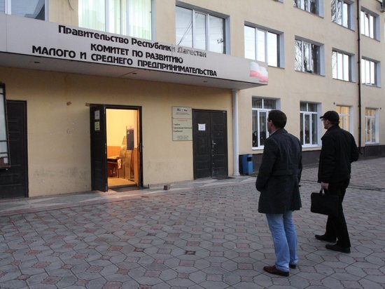 В Дагестане прошло заседание по улучшению инвестклимата