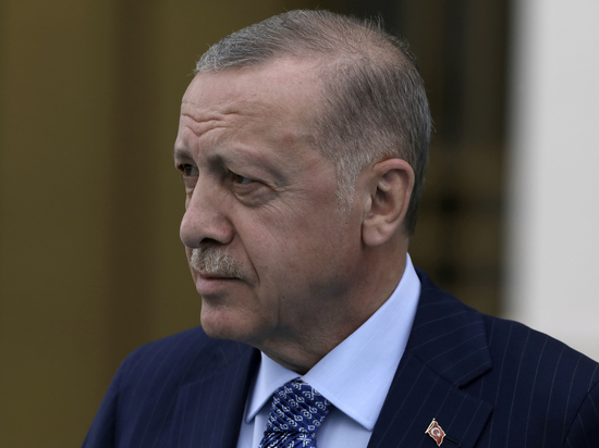 Соединенным Штатам придется дорого заплатить Турции за расширение Североатлантического альянса