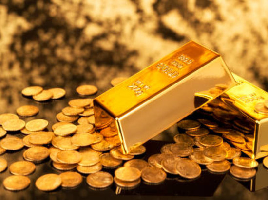 Эксперт Кузнецов: запасы золота в России по-прежнему велики