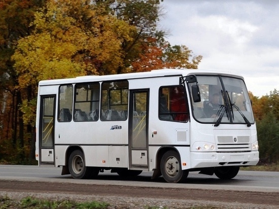  Для ветеранов сделали бесплатным проезд в нескольких автобусах  Петрозаводска