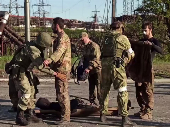 «Мы увидим донецкий Нюрнберг»