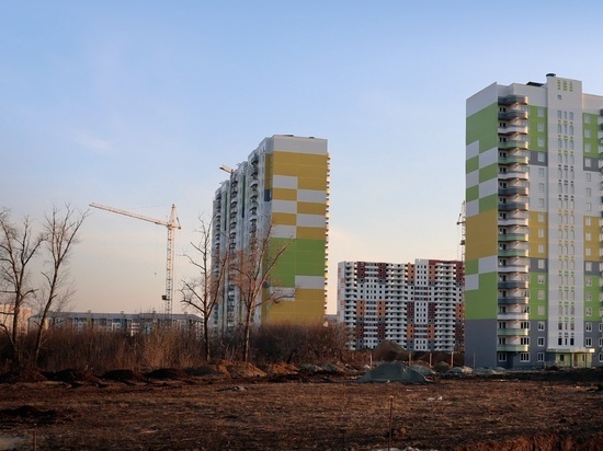 В Курске 18 мая заложат капсулу в честь начала строительства нового корпуса детской областной больницы