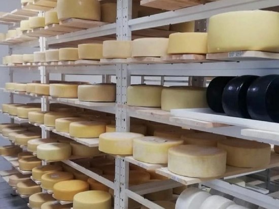 Два гастрономических бренда представят Серпухов на фестивале «Вкусы России»