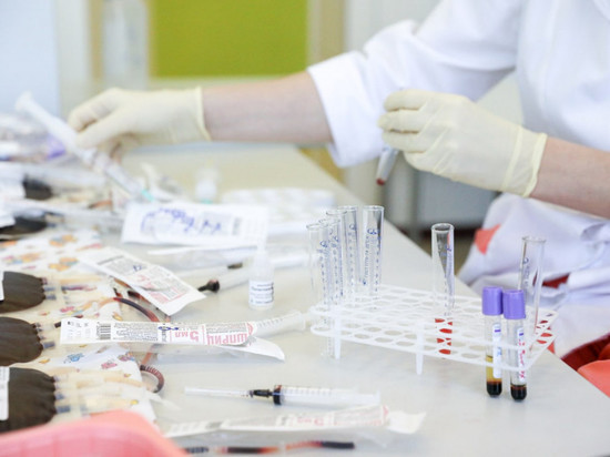 На учёте в Управлении Роспотребнадзора состоит 9 человек