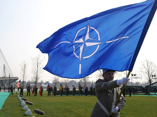Финляндия и Швеция подадут заявки на вступление в НАТО утром 18 мая