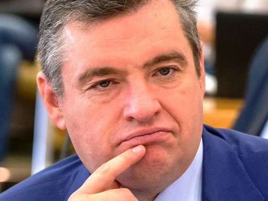 Слуцкий обвинил США в прекращении Украиной переговоров с Россией