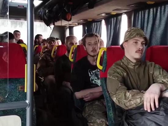 Украинская переговорщица вскрыла условия сдачи в плен боевиков с "Азовстали"