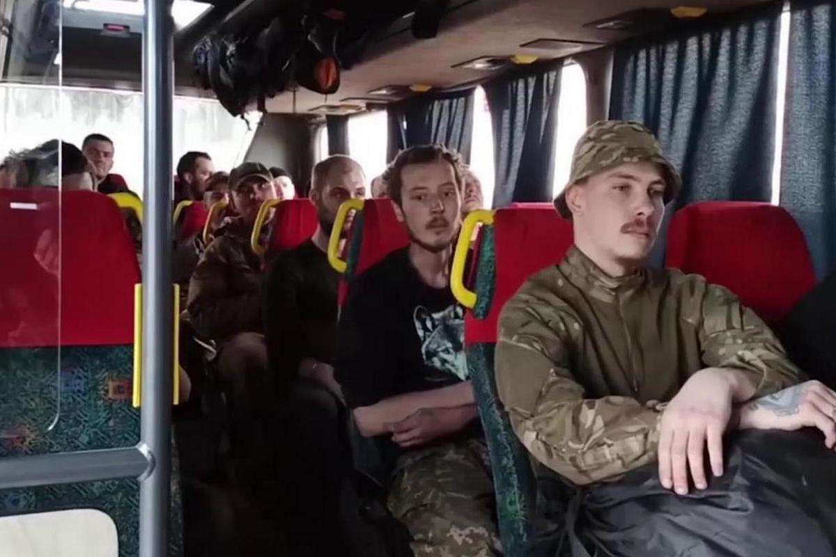 Телеграмм война на украине жесткие кадры фото 71