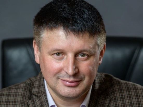 Уголовное дело бывшего мэра Углегорского района Сергея Дорощука рассмотрит суд