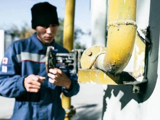 Отключение газоснабжения грозит абонентам с задолженностью за газ