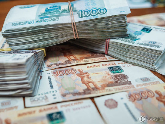Кузбасский бухгалтер похитила около 3 миллионов рублей, заменив всего одну букву в документах