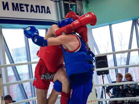 Александр Абрамов: победа боксера, которой могло не быть