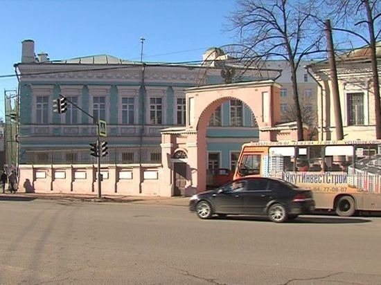 В Ярославле опять будут выпускать сигареты