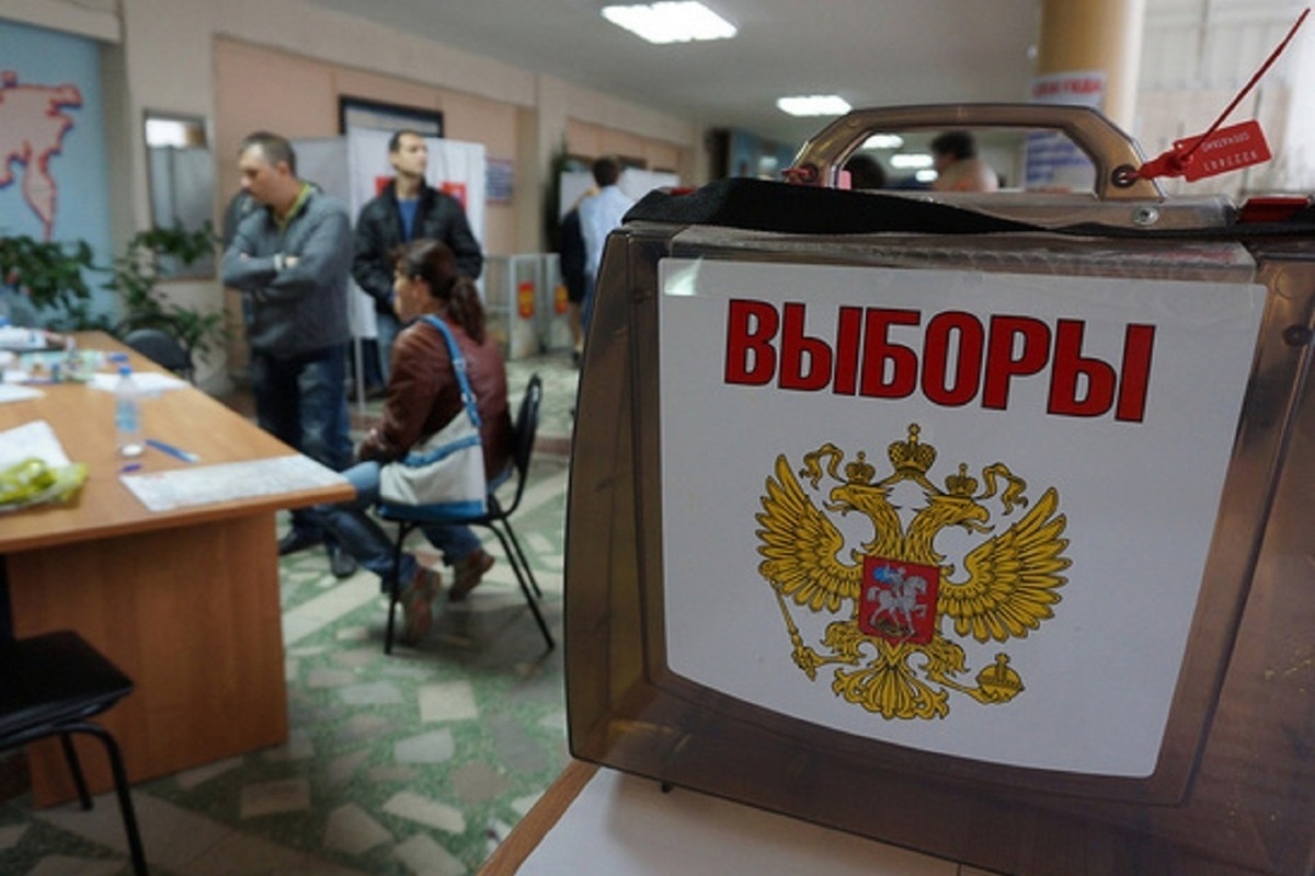 Ярославские выборы: в Мышкинском районе переизбрали главу