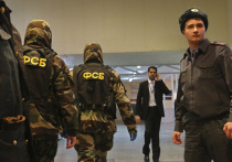 Режим контртеррористической операции объявлен на территории Ленинского района Махачкалы, передаёт управление ФСБ по Дагестану