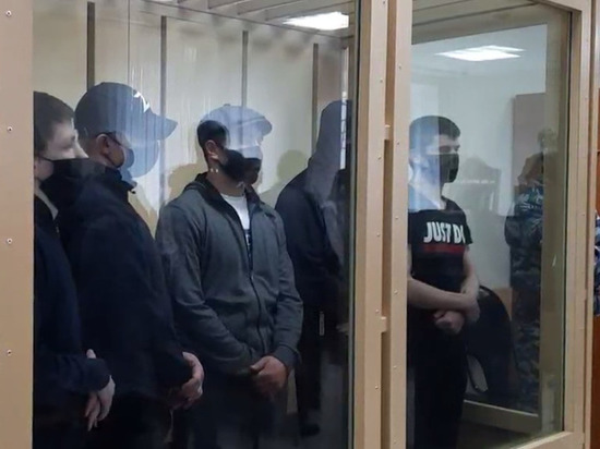 В Курске держателя криминального «общака» Газировку осудили на 13 лет