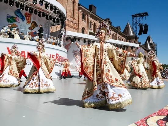 28 мая в Ярославской области стартует фестиваль народных традиций