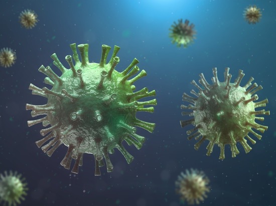 39 новых случаев коронавируса выявлено в Удмуртии
