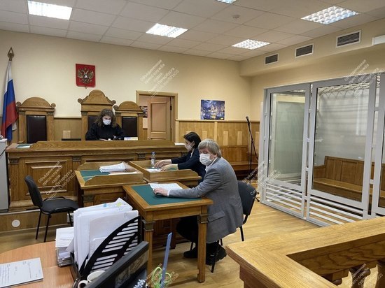 Суд назначил большой штраф градозащитнику Кононову за посты с дискредитацией ВС РФ в Telegram и «ВКонтакте»