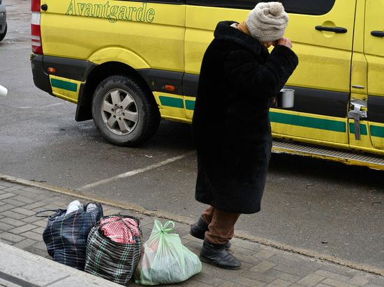 Разработанная Лондоном схема по приему жителей Украины дает сбои