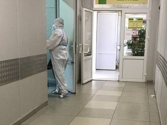 Следователи завели дело о смерти брянца от коронавируса