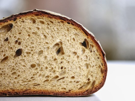 С начала 2022 года хлеб подорожал на 12% в Новосибирске