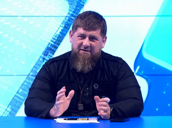 Кадыров заявил, что на Украине "мы воюем против НАТО"